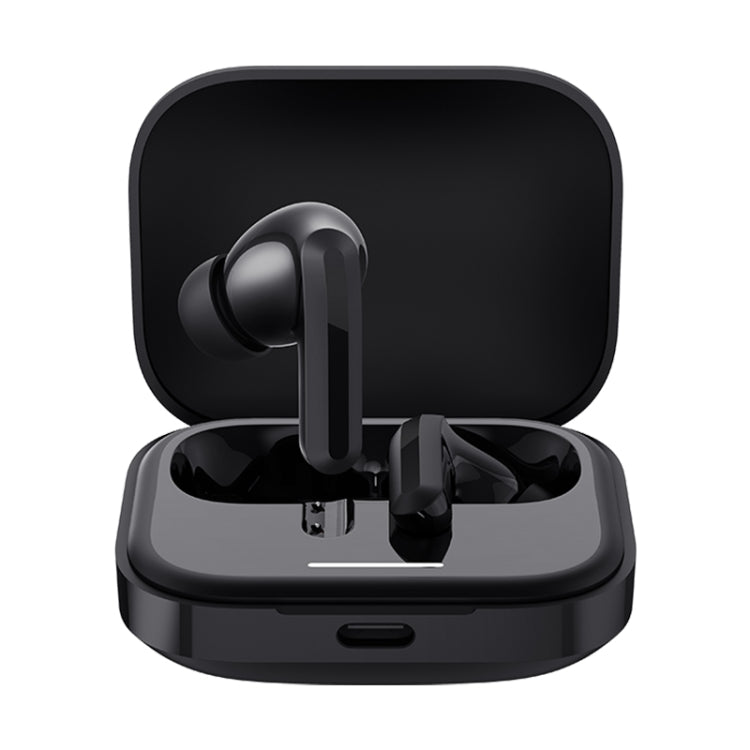 Original Xiaomi Redmi Buds 5 Wireless Bluetooth Earphone (Black) - HoMEdemic™ 