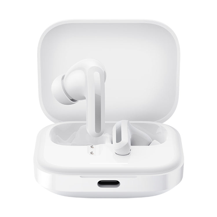 Original Xiaomi Redmi Buds 5 Wireless Bluetooth Earphone (White) - HoMEdemic™ 