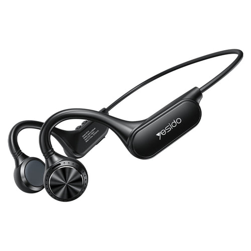 Yesido YSP12 Bone Conduction Bluetooth Wireless Neckband Earphone - HoMEdemic™ 