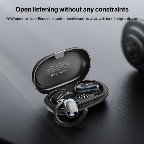 Yesido YSP13 Air Conduction Bluetooth 5.3 Wireless Ear Hook Earphone - HoMEdemic™ 