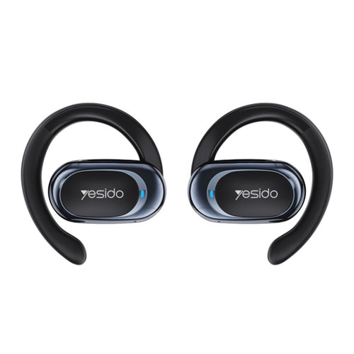 Yesido YSP13 Air Conduction Bluetooth 5.3 Wireless Ear Hook Earphone - HoMEdemic™ 