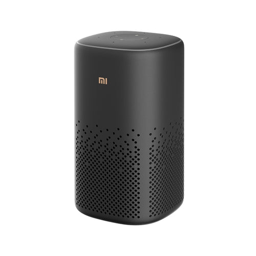 Xiaomi Xiaoai Speaker Pro with 750mL Large Sound Cavity Volume / AUX IN Wired Connection / Combo Stereo / Professional DTS Audio / Hi-Fi Audio chip / Infrared Remote Control Traditional Home Appliances / Bluetooth Mesh Gateway - HoMEdemic™ 