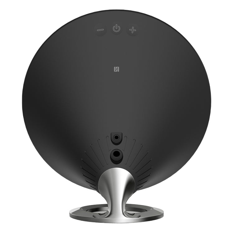 NILLKIN MC5 Pro 36W TWS Speaker Shape Wireless Bluetooth Speaker, Support Game / Music Mode & AUX Audio & NFC Pairing, US Plug(Black) - HoMEdemic™ 