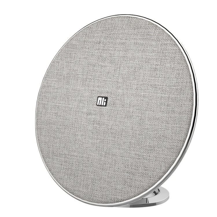 NILLKIN MC5 Pro 36W TWS Speaker Shape Wireless Bluetooth Speaker, Support Game / Music Mode & AUX Audio & NFC Pairing, US Plug(White) - HoMEdemic™ 