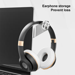R-JUST SJ05-3 Multi-function Laptop Magnetic Expanded Metal Holder (Blue) - HoMEdemic™ 