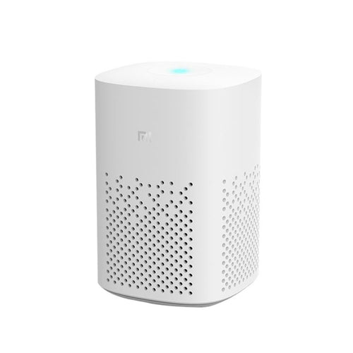 Xiaomi Xiaoai AI Artificial Intelligence Speaker Play with Microphone & Speaker & Wireless Connection - HoMEdemic™ 