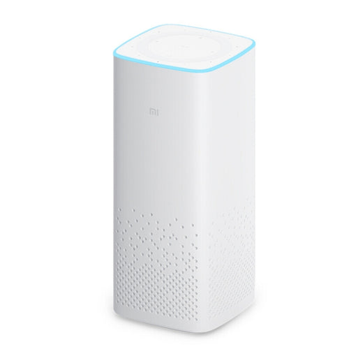 Xiaomi AI Speaker Support Dual-band WiFi & Bluetooth 4.1 & A2DP Music Playback - HoMEdemic™ 