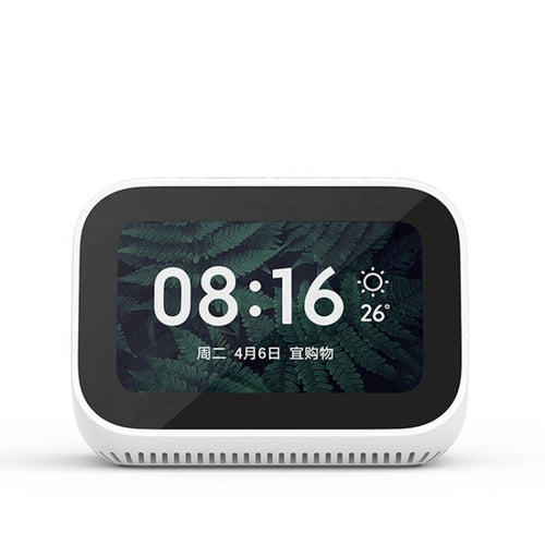 Xiaomi Xiaoai Touch Screen Speaker with Microphone & Speaker & Wireless Connection - HoMEdemic™ 