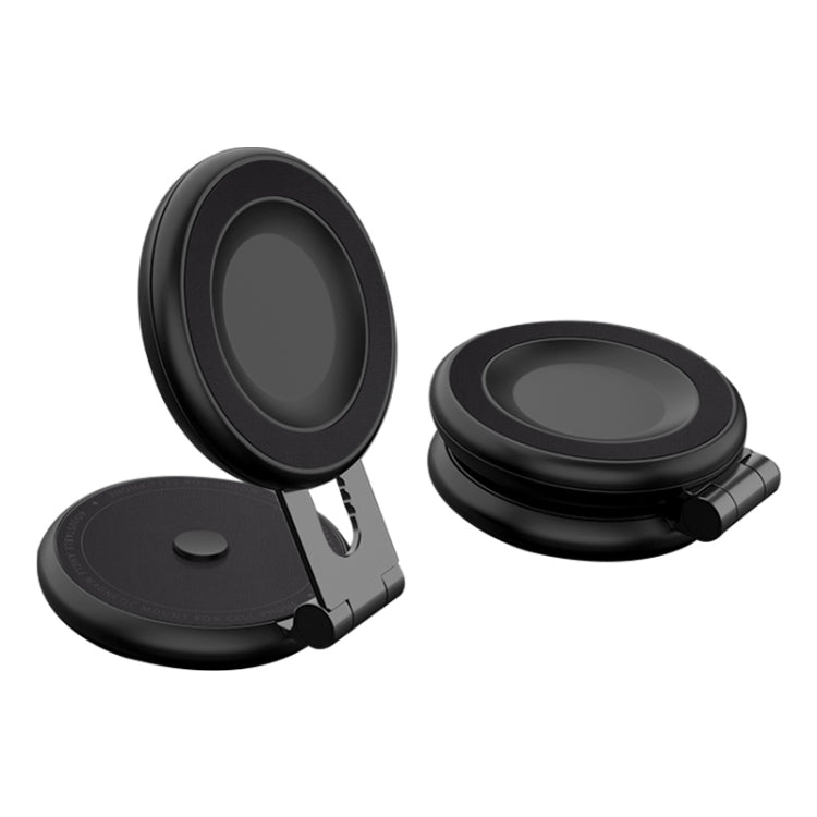 R-JUST HZ19 Car Mobile Phone Magnetic Bracket (Black) - HoMEdemic™ 