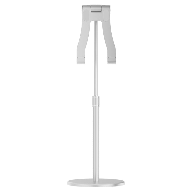 R-JUST PB03 Lifting / Angle Adjustable Multi-function Headset / Tablet / Mobile Phone Holder, Suitable for Devices Under 12.9 inch - HoMEdemic™ 