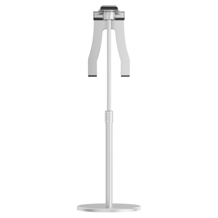R-JUST PB03 Lifting / Angle Adjustable Multi-function Headset / Tablet / Mobile Phone Holder, Suitable for Devices Under 12.9 inch - HoMEdemic™ 