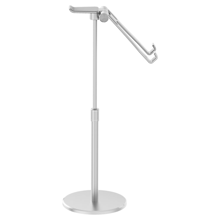R-JUST PB03 Lifting / Angle Adjustable Multi-function Headset / Tablet / Mobile Phone Holder, Suitable for Devices Under 12.9 inch - HoMEdemic™ 