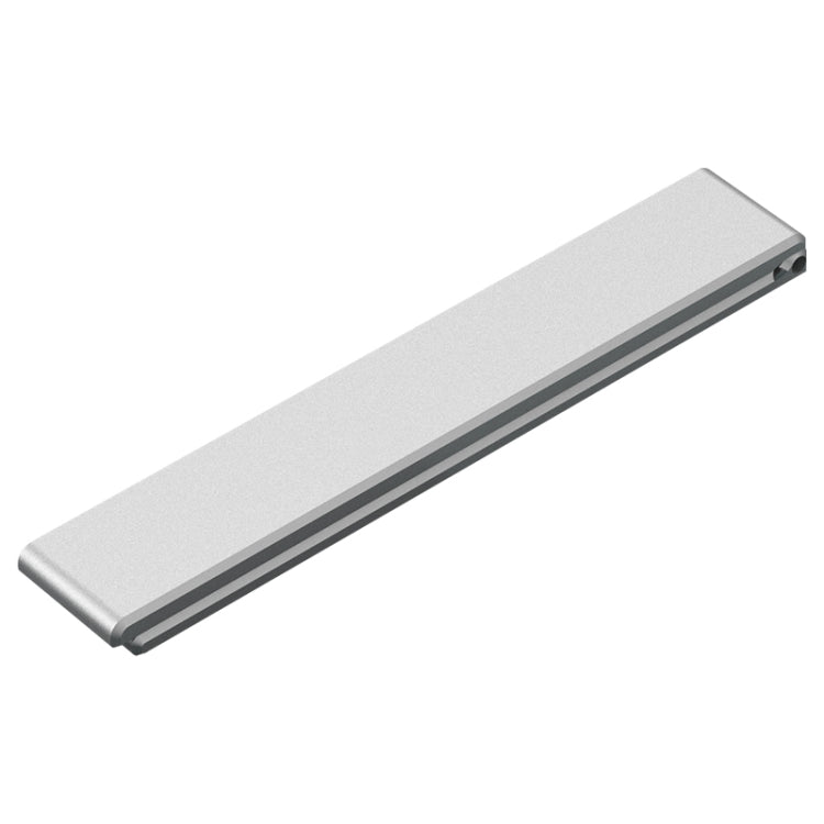 R-JUST SJ07 Linear Shape Magnetic Folding Portable Aluminum Alloy Mobile Phone Holder - HoMEdemic™ 
