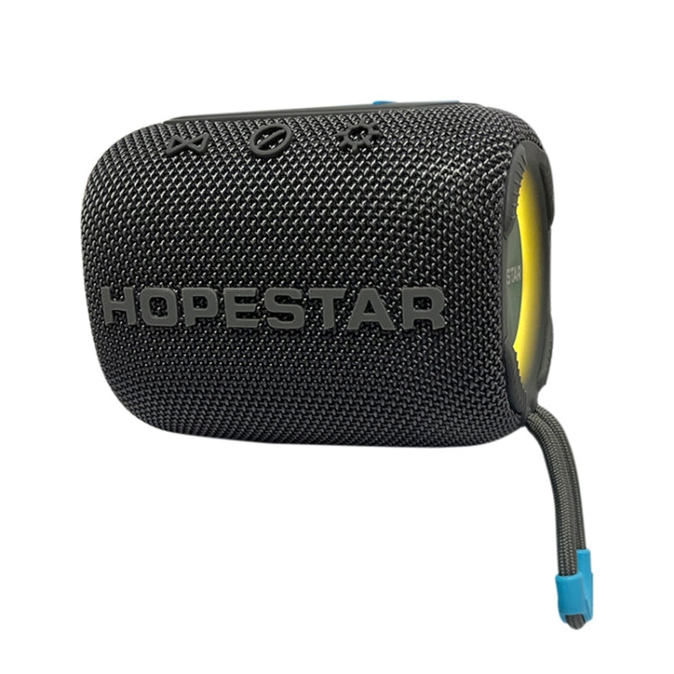 HOPESTAR P32mini TWS Waterproof Wireless Bluetooth Speaker (Grey) - HoMEdemic™ 