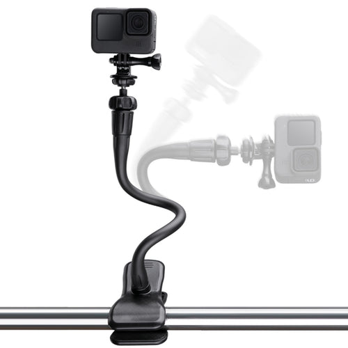 Flexible Arm Desktop Rod Action Camera Phone Holder Stand - HoMEdemic™ 