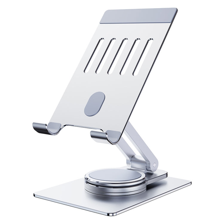 R-JUST HZ26 360-degree Rotating Aluminum Alloy Folding Phone Holder - HoMEdemic™ 