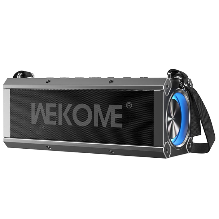 WEKOME D37 120W Outdoor Portable Bluetooth Speaker - HoMEdemic™ 