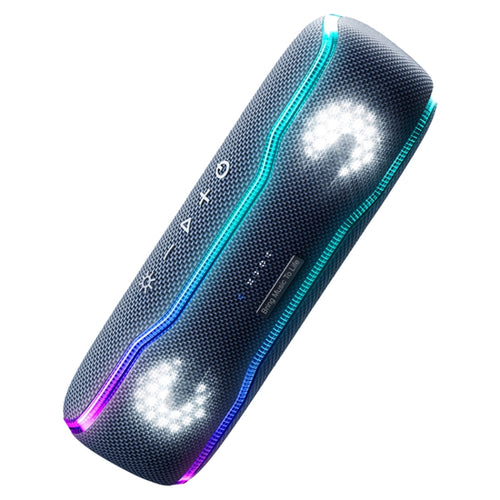 XDOBO BMTL BOSS IPX7 Waterproof Portable Wireless Bluetooth Speaker with RGB Colorful Light & TWS - HoMEdemic™ 