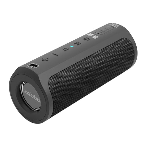 XDOBO Hero 1999 IPX7 Waterproof TWS Wireless Bluetooth Speaker Outdoor Subwoofer - HoMEdemic™ 