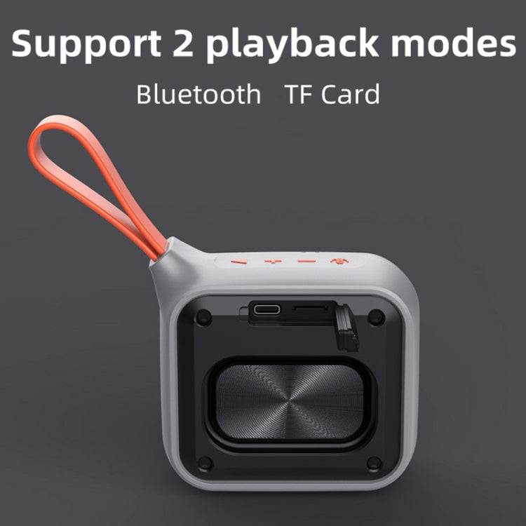 XDOBO Prince 1995 II IPX7 Waterproof Portable Wireless Bluetooth Speaker Outdoor Subwoofer - HoMEdemic™ 