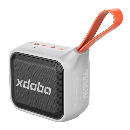 XDOBO Prince 1995 II IPX7 Waterproof Portable Wireless Bluetooth Speaker Outdoor Subwoofer - HoMEdemic™ 