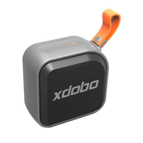 XDOBO Prince 1995 IPX7 Waterproof Portable Wireless Bluetooth Speaker Outdoor Subwoofer - HoMEdemic™ 