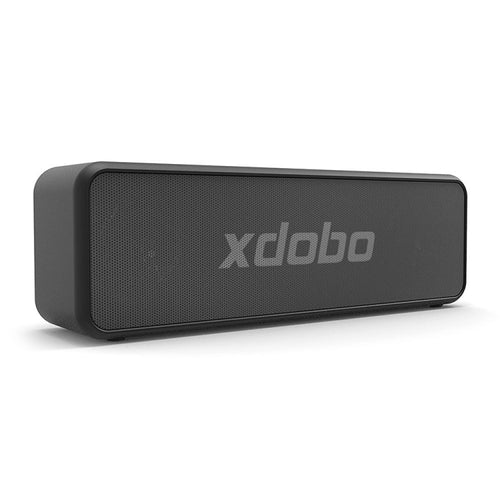 XDOBO X5 IPX6 Waterproof Portable Wireless Bluetooth Speaker Outdoor Subwoofer - HoMEdemic™ 