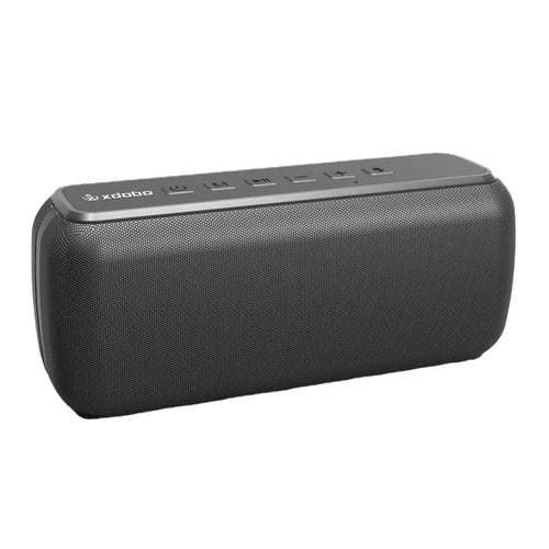 XDOBO X7 TWS Wireless Bluetooth Speaker Outdoor Subwoofer - HoMEdemic™ 