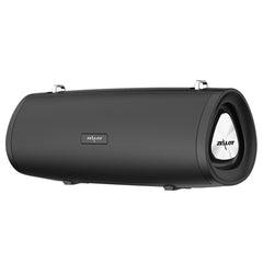 ZEALOT S38 Portable Subwoofer Wireless Bluetooth Speaker with Built-in Mic, Support Hands-Free Call & TF Card & AUX (Black) - HoMEdemic™ 