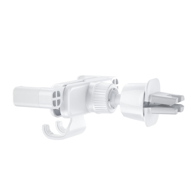 WK WA-S41 iDeal Series Car Gravity Bracket Car Air Outlet FoldingMobile Phone Holder Bracket - HoMEdemic™ 