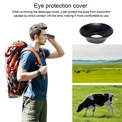 Universal 20X Mobile Phone HD Telephoto Telescope Lens with Tripod & Clip - HoMEdemic™ 