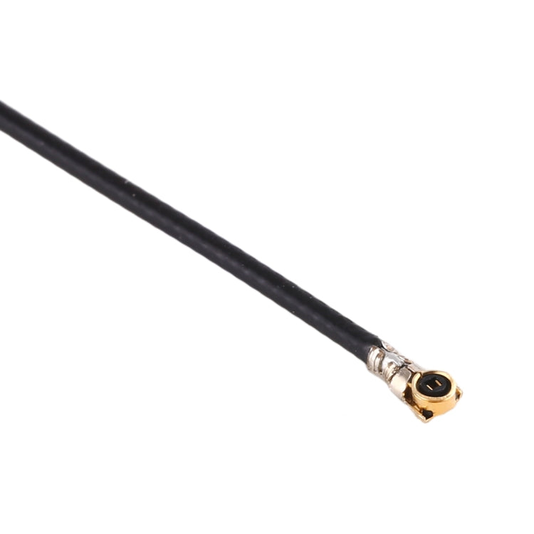 IPEX IPX I-PEX (4th Gen) 2.4G/5G Built-in Antenna for NGFF/M.2, Length:30cm - HoMEdemic™ 