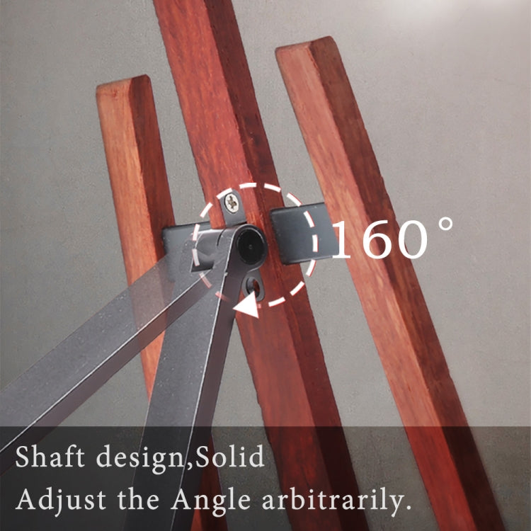 R-JUST Drawing Board Design Adjustable Desktop Stand Holder - HoMEdemic™ 