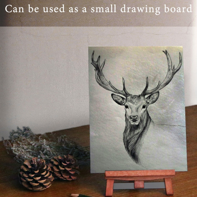 R-JUST Drawing Board Design Adjustable Desktop Stand Holder - HoMEdemic™ 