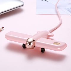 3life-308 5V 0.5A 4 USB Interfaces Air Force One Extender HUB Data Hub, 3life-308 Pink, 3life-308 Blue, 3life-308 White - HoMEdemic™ 