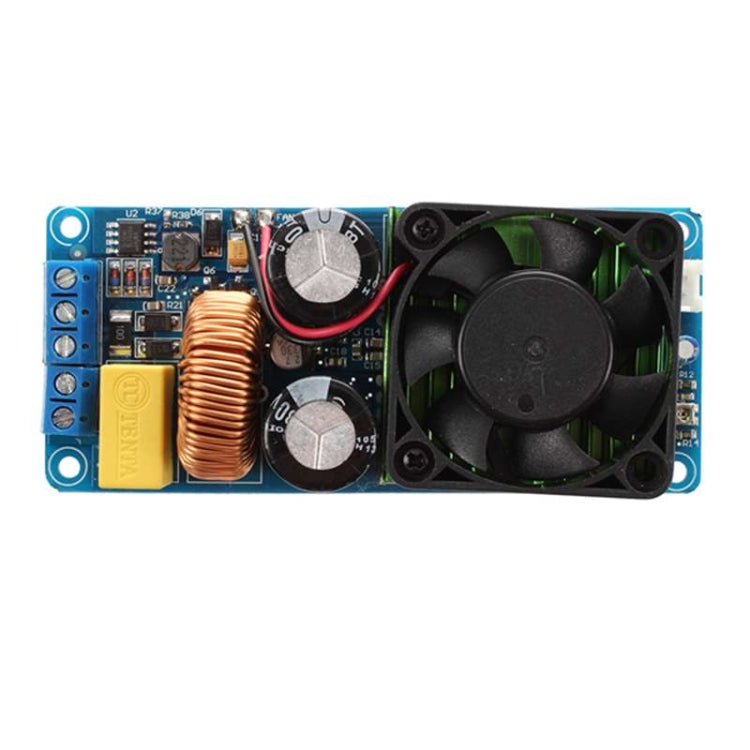 IRS2092S High Power 500W Class D HIFI Digital Amplifier Board - HoMEdemic™ 