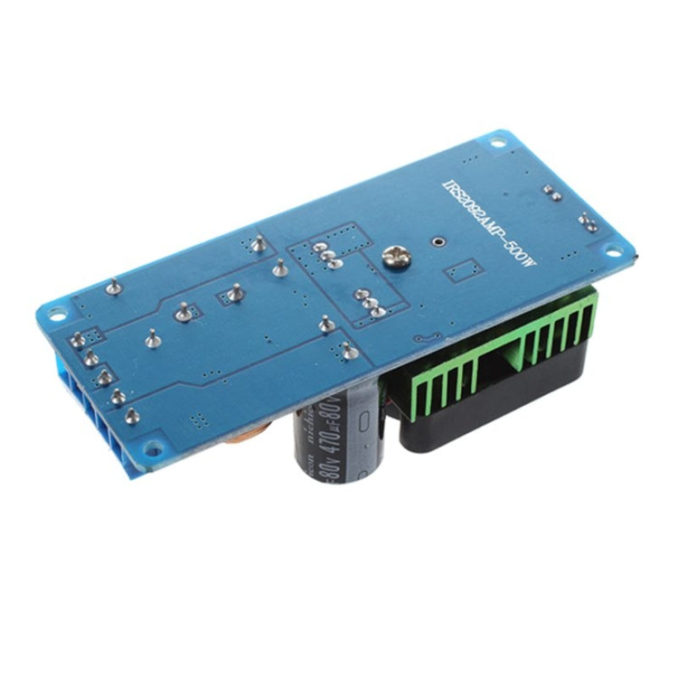 IRS2092S High Power 500W Class D HIFI Digital Amplifier Board - HoMEdemic™ 
