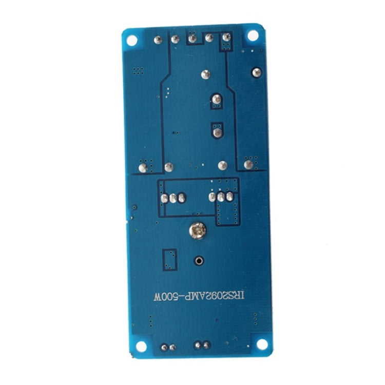 IRS2092S High Power 500W Class D HIFI Digital Amplifier Board - HoMEdemic™ 
