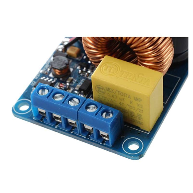 IRS2092S High Power 500W Class D HIFI Digital Amplifier Board - HoMEdemic™ 