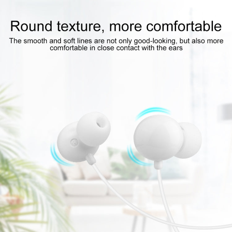 IVON E50 3.5mm Stereo Noise Reduction Earphone (Black) - HoMEdemic™ 