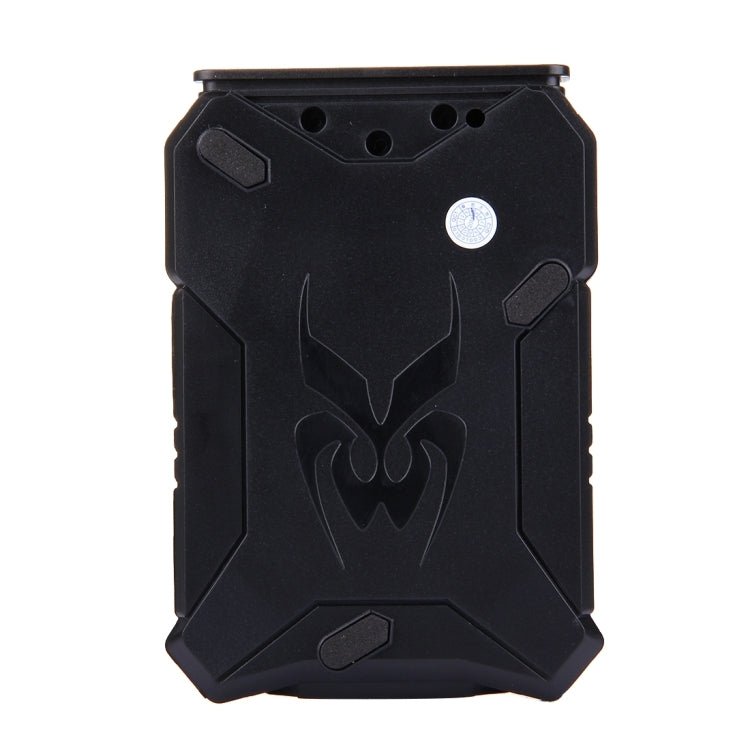 Ice Troll III Gaming Laptop Notebook Cooling Pad Mute Air Extracting Cooling Fan Turbo Heat Radiator with Appropriative USB Cable - HoMEdemic™ 