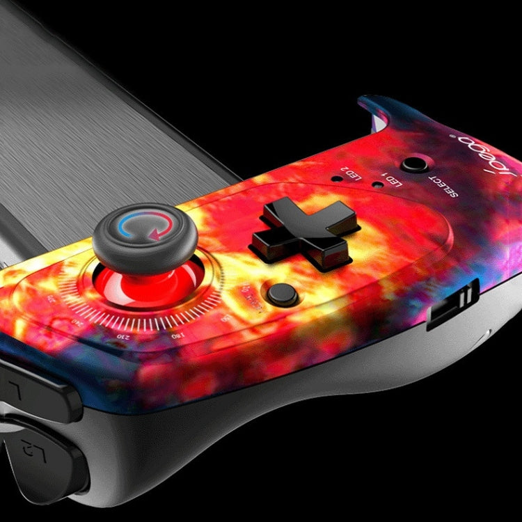 Ipega Tablet Mobile Phone Retractable Bluetooth Wireless Game Handle 9083B - HoMEdemic™ 