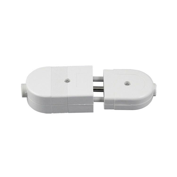 Italian Standard Three Round Pin Detachable Male Plug + 3-hole Female Socket - HoMEdemic™ 