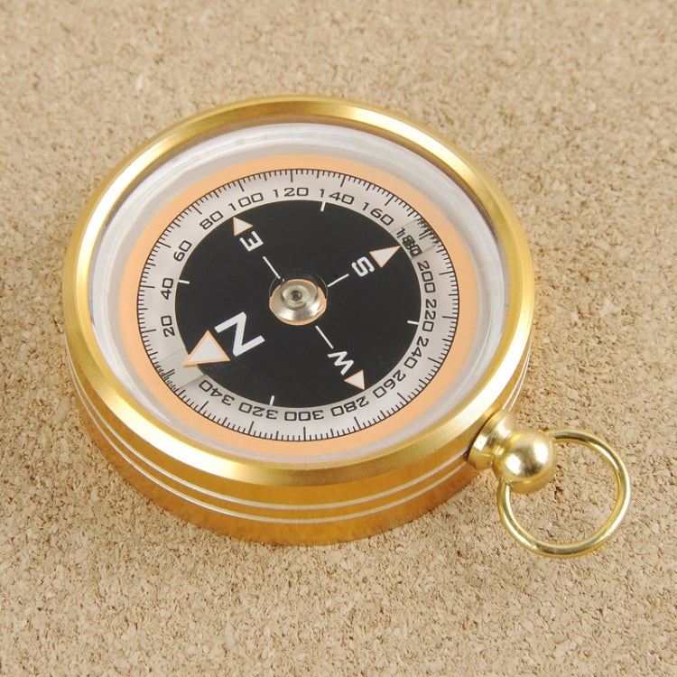 J50 Metal Outdoor Portable Compass - HoMEdemic™ 