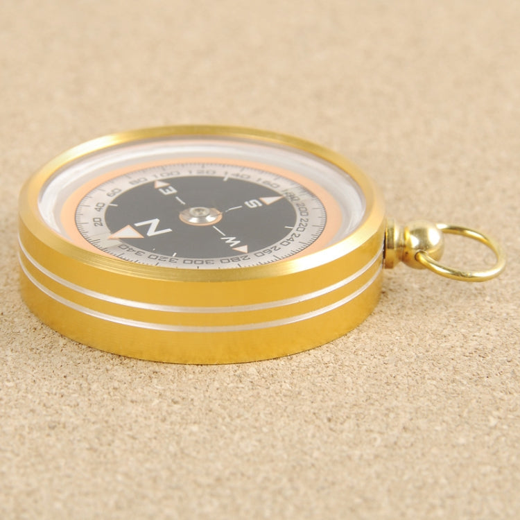 J50 Metal Outdoor Portable Compass - HoMEdemic™ 