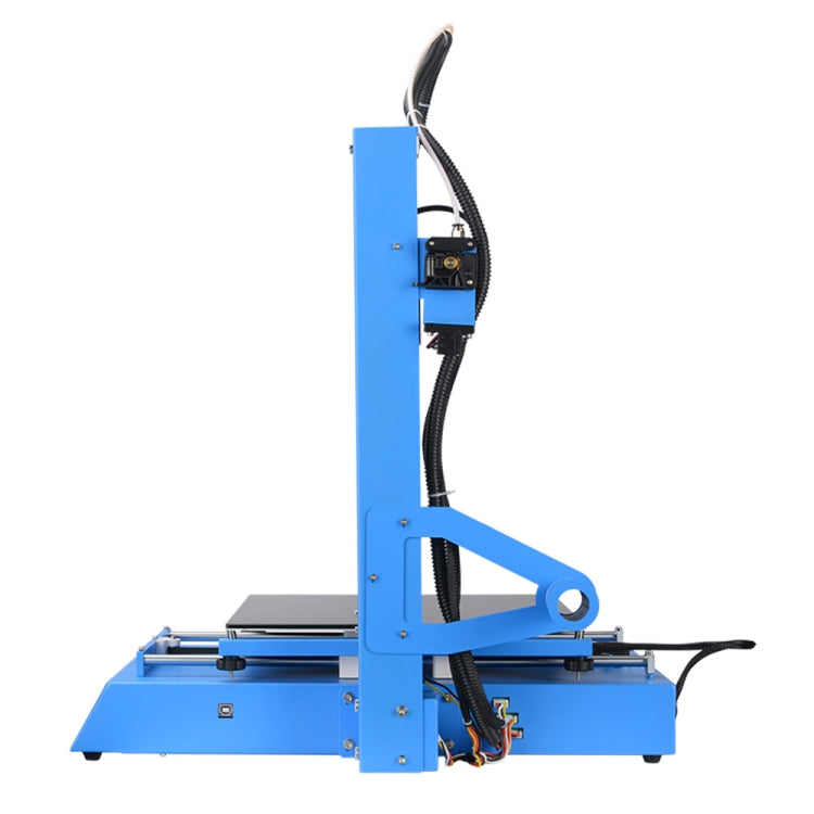 JGAURORA A1 Desktop High Precision Metal Plate Frame Three-Dimensional Physical 3D Printer - HoMEdemic™ 