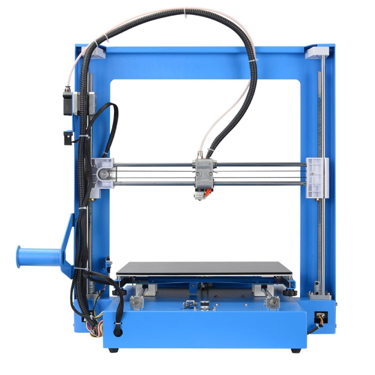 JGAURORA A1 Desktop High Precision Metal Plate Frame Three-Dimensional Physical 3D Printer - HoMEdemic™ 