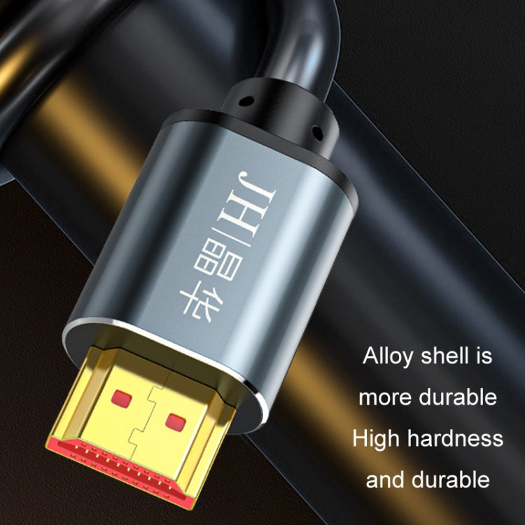 JINGHUA 15m HDMI2.0 Version High-Definition Cable 4K Display Cable - HoMEdemic™ 