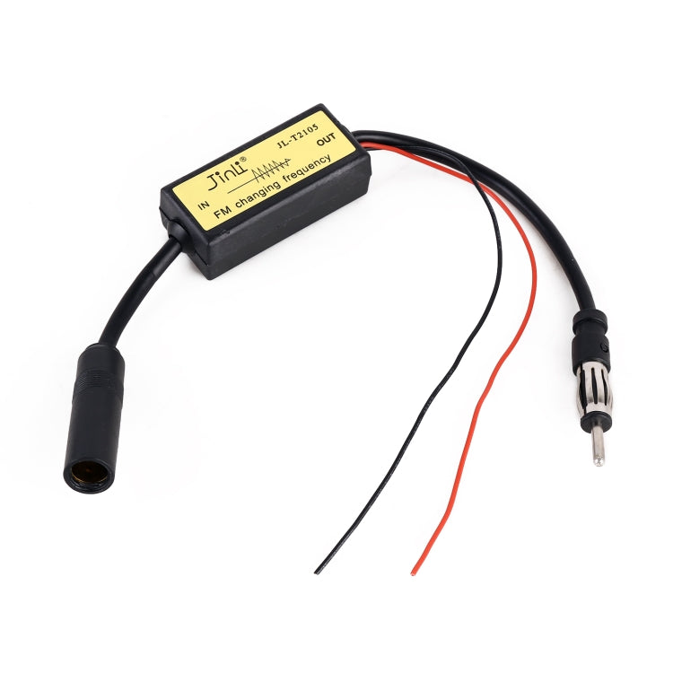 JL-T2105 Car Frequency Antenna Radio FM Band Expander for Japanese Cars, FM Band Expander - HoMEdemic™ 