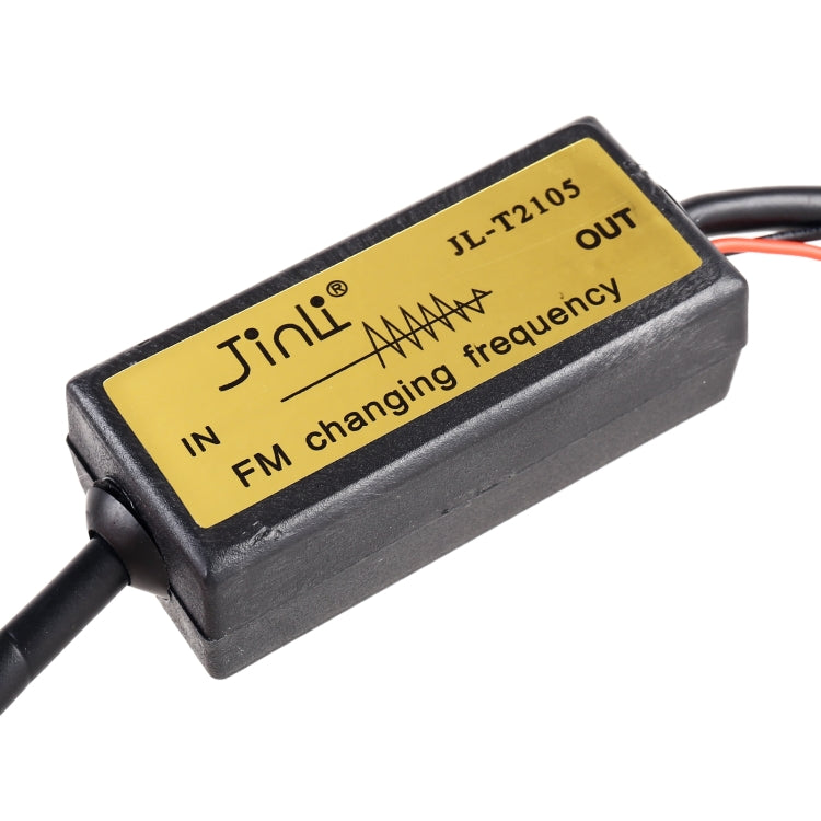 JL-T2105 Car Frequency Antenna Radio FM Band Expander for Japanese Cars, FM Band Expander - HoMEdemic™ 